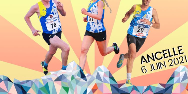 championnats de france de course en montagne 2021