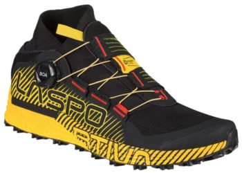 Bientôt en test : La Sportiva Cyklon sera disponible en mai