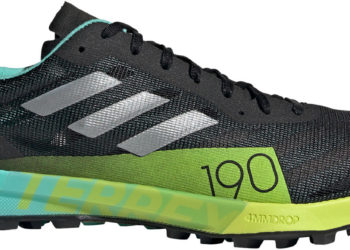 Adidas Terrex Speed Pro : des chaussures de trail radicales à ne pas mettre sous tous les pieds