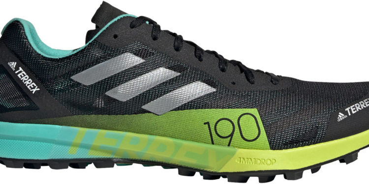 Adidas Terrex Speed Pro : des chaussures de trail radicales à ne pas mettre sous tous les pieds