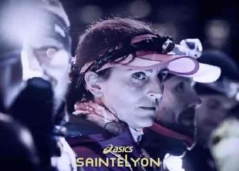 équipement saintélyon 2021