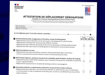 attestation confinement