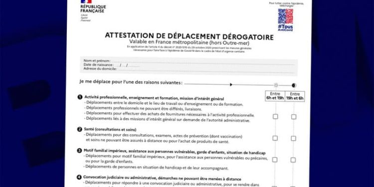 attestation confinement