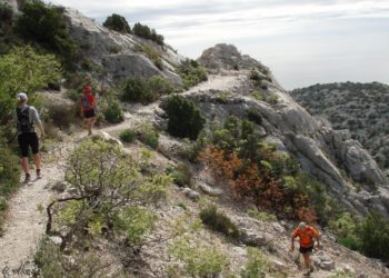 Marseille : comment choisir ses chaussures de trail pour courir dans les calanques ?