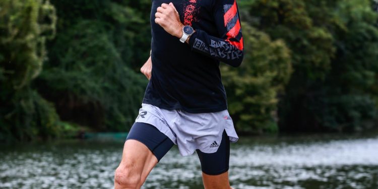 Dominique Chauvelier sort d’une dépression