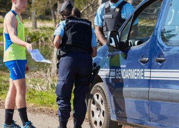 Footing : faut-il un justificatif de domicile ou une ATTESTATION pour courir ?