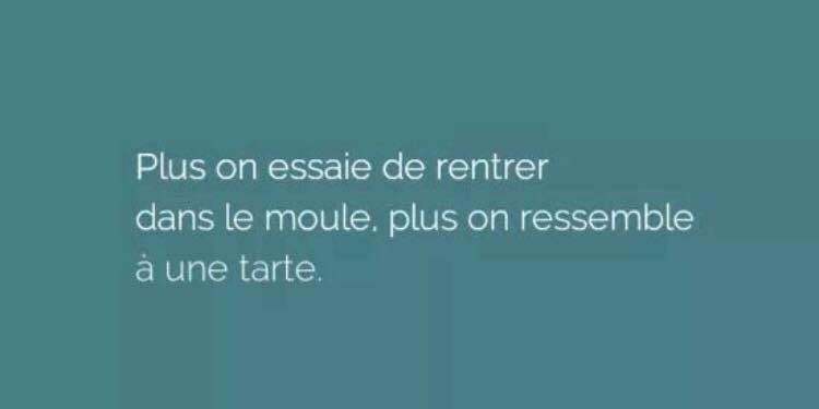 Droit de réponse : une influenceuse souhaite que nous prenions conscience des idioties et de la véhémence que nous véhiculons …