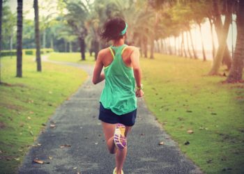 Influenceurs running