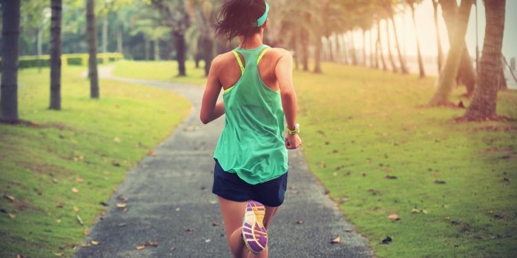 Influenceurs running