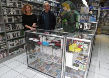 Jouer aux jeux video est essentiel # Faire du sport n’est pas essentiel