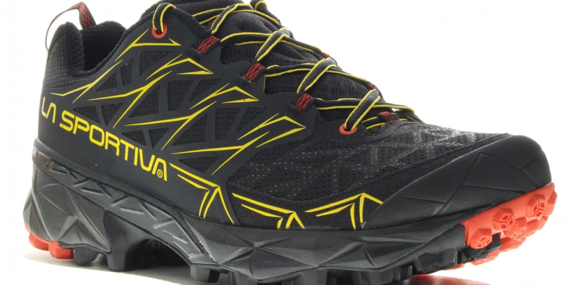 la sportiva akyra soldes
