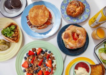 Pour aller courir, attendez 3 heures après votre dernier repas (et évitez le sucre)
