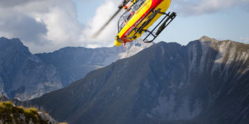 Le PGHM d’Annecy trop sévère suite au décès d’un traileur