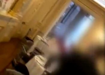 COLÈRE : les puissants au restau et nous privés de trail