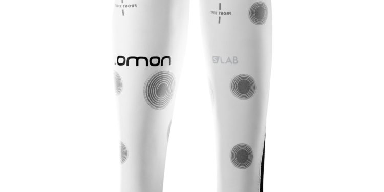 Salomon NSO