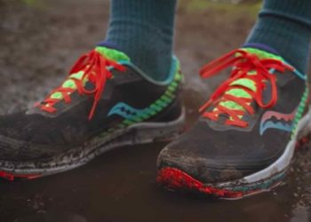 Saucony Peregrine 11