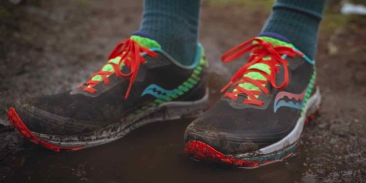 Saucony Peregrine 11