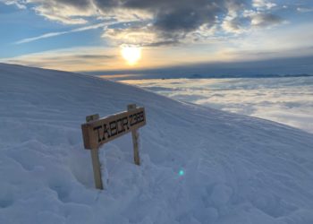 SkyRace des Matheysins