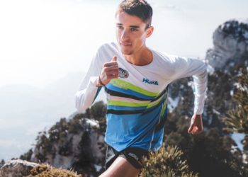 Cocorico : le numéro 1 mondial de la course en montagne est un 🇫🇷