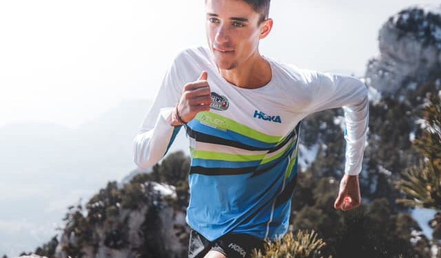 Cocorico : le numéro 1 mondial de la course en montagne est un 🇫🇷