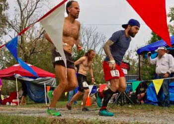 Big Dog’s Backyard Ultra