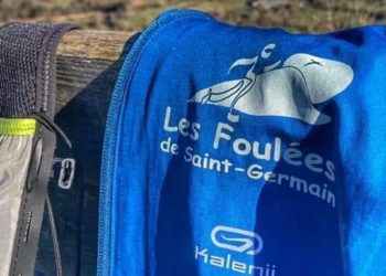 Un trail avec 500 coureurs en Haute-Loire cette semaine