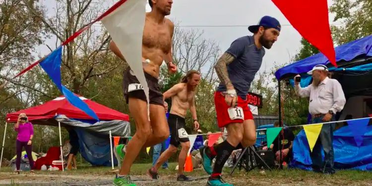 Big Dog’s Backyard Ultra