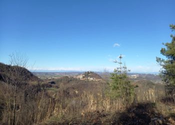 Cela fait trois mois que le trail a repris normalement en Italie