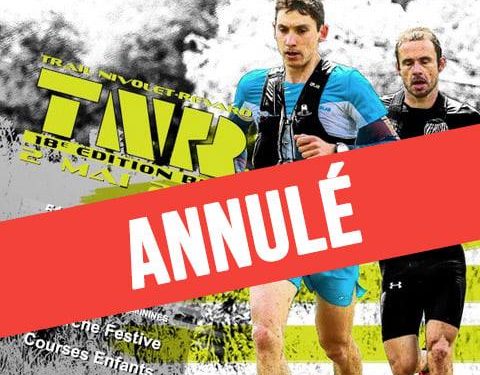 trail nivolet revard