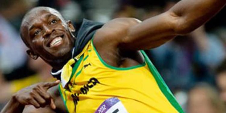 Sans Usain Bolt on va se faire chier aux JO