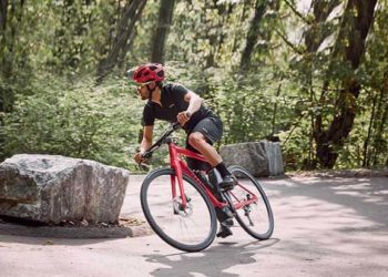 KOM strava vélo électrique