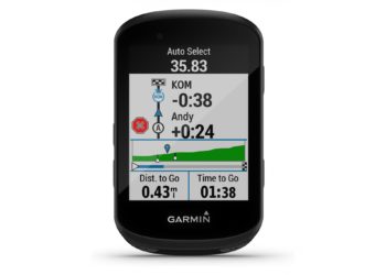 Garmin Edge 530