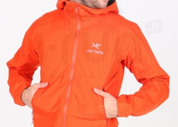 veste ARC'TERYX Zeta FL GTX