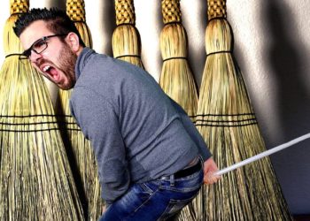 Les français sont trop coincés en trail !