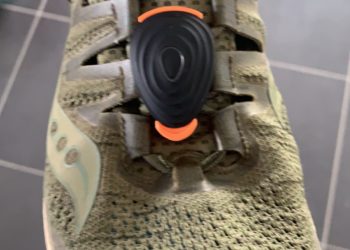 Stryd : le capteur de puissance qui va révolutionner votre entrainement trail