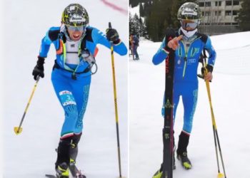 résultat dynastar X3 courchevel 2021