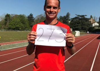 Pourquoi le record de Clavery n’intéresse personne (sauf nous)