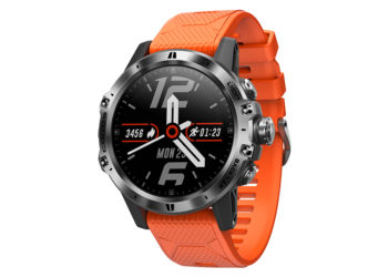 Montre GPS Coros Vertix