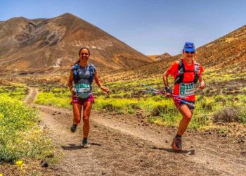 Sylvaine Cussot et Manon Bohard remportent le TREG Cabo Verde Ultra