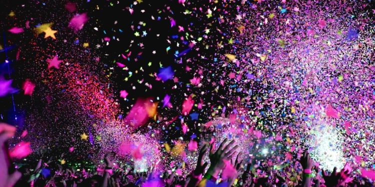 déconfinement trail