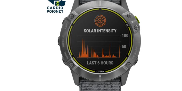 garmin enduro solar