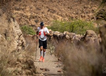 On sait pourquoi François d’Haene ne finit que troisième au Cap-Vert aujourd’hui…