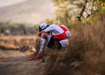 François d’Haene revient sur sa très mauvaise journée au Cap-Vert