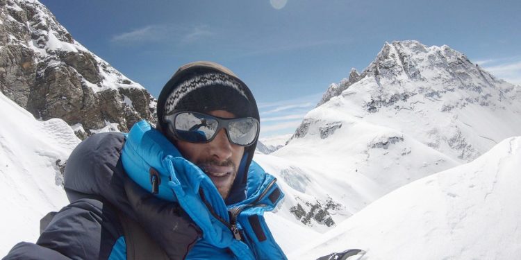 Everest-Lhotse : les alpinistes n’ont jamais aimé Kilian Jornet et ça continue