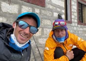 Kilian Jornet : est-ce vraiment écologique de faire du tourisme sur l’Everest avec un pote Allemand ?