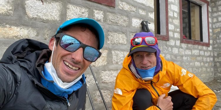 Kilian Jornet : est-ce vraiment écologique de faire du tourisme sur l’Everest avec un pote Allemand ?