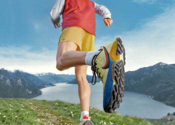 Nike Kiger 7 : une chaussure pour des trails roulants