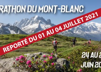 marathon du mont blanc