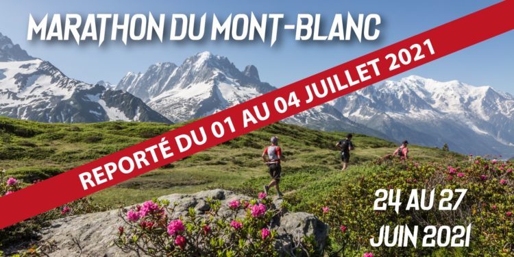 marathon du mont blanc