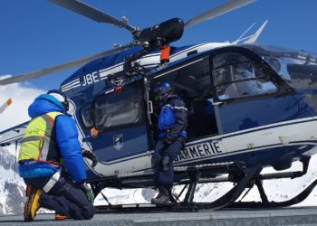Réouverture des remontées mécaniques, 2 morts à Chamonix
